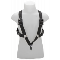 BG Harnais pour saxo - crochet métal - taille S - Vue 1